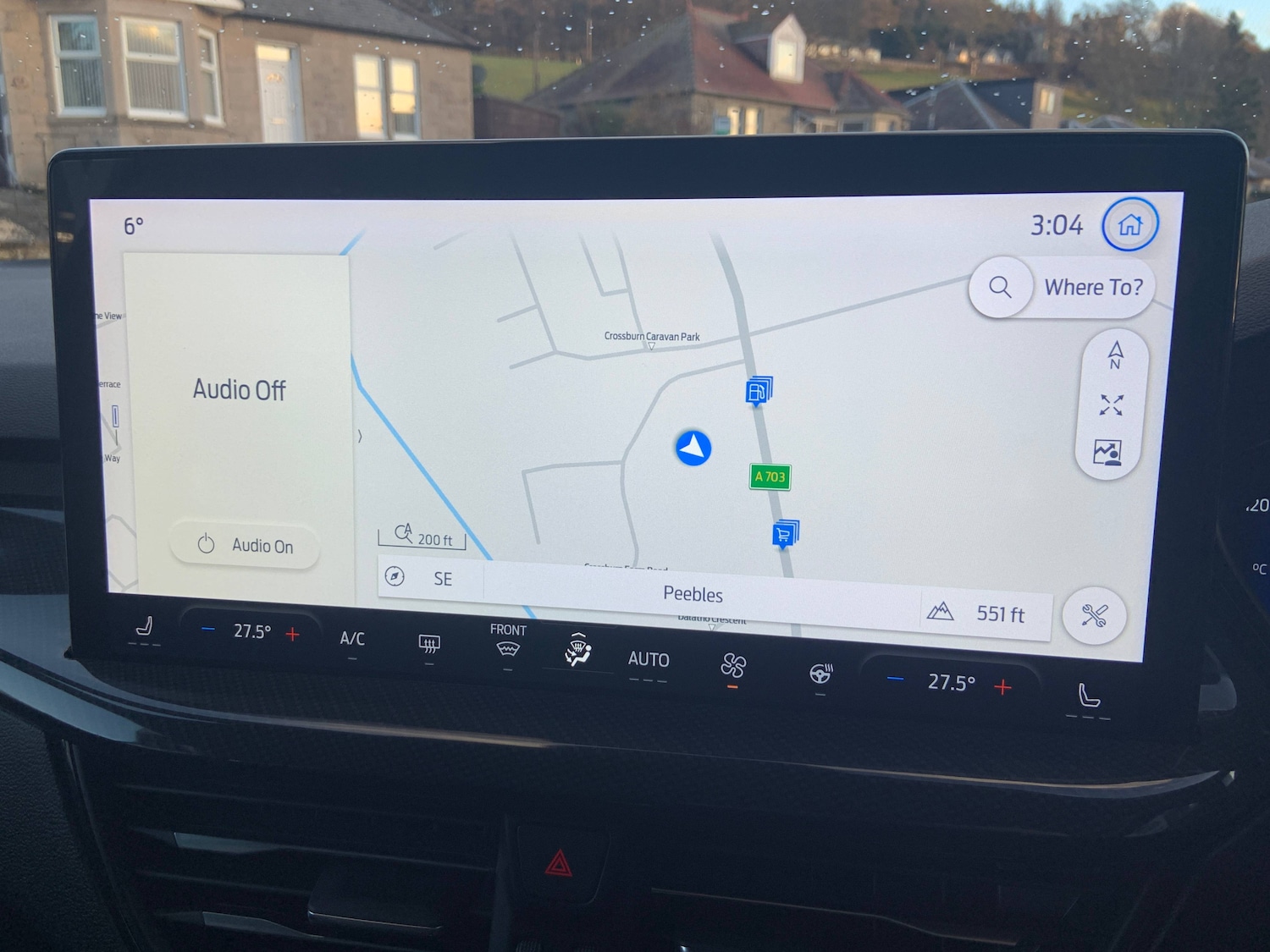 Used Ford Focus 2022 for sale - 77404805: Photo 20