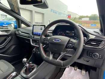 Used Ford Fiesta 2020 for sale - 78497833: Photo