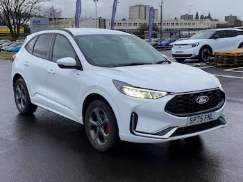Used Ford Kuga 2025 for sale - 78995804: Photo