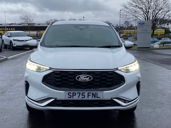 Used Ford Kuga 2025 for sale - 78995804: Photo