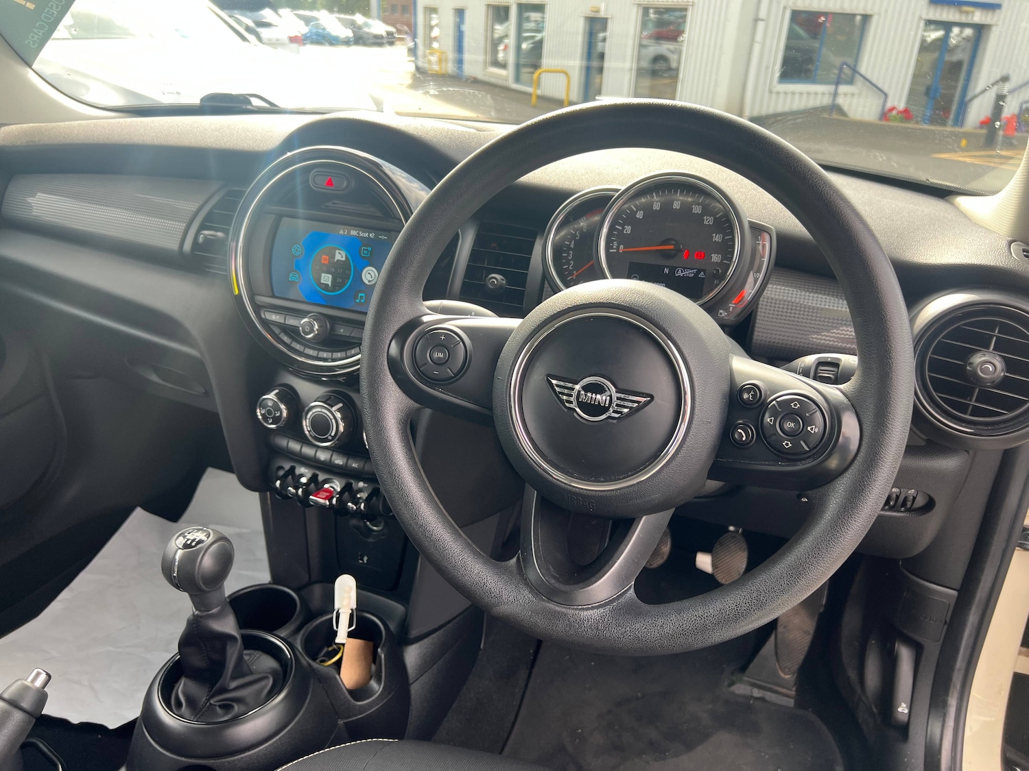 Used MINI Hatch 2018 for sale - 77168730: Photo 10