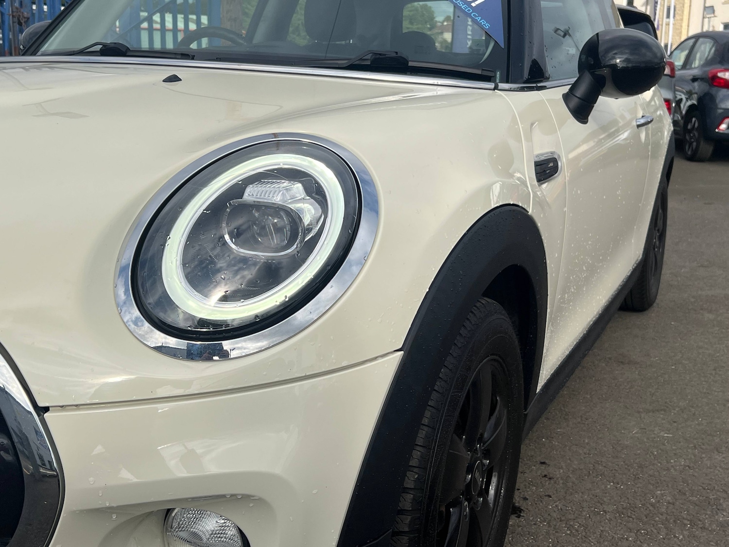 Used MINI Hatch 2018 for sale - 77168730: Photo 13