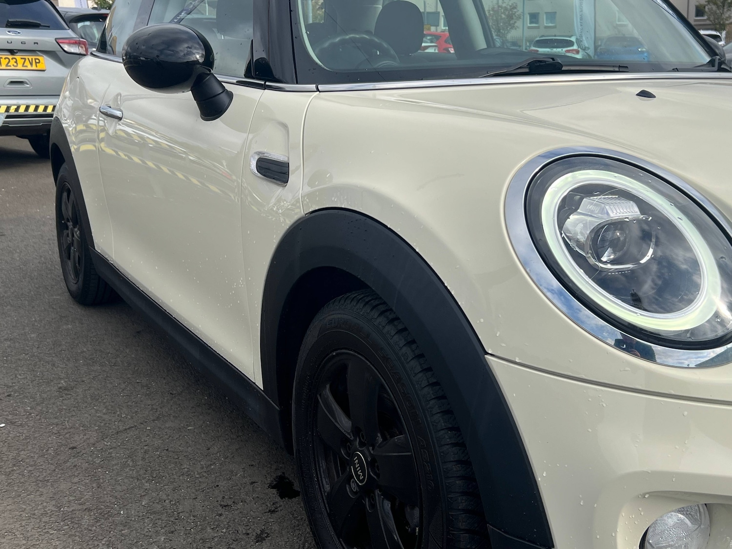 Used MINI Hatch 2018 for sale - 77168730: Photo 14