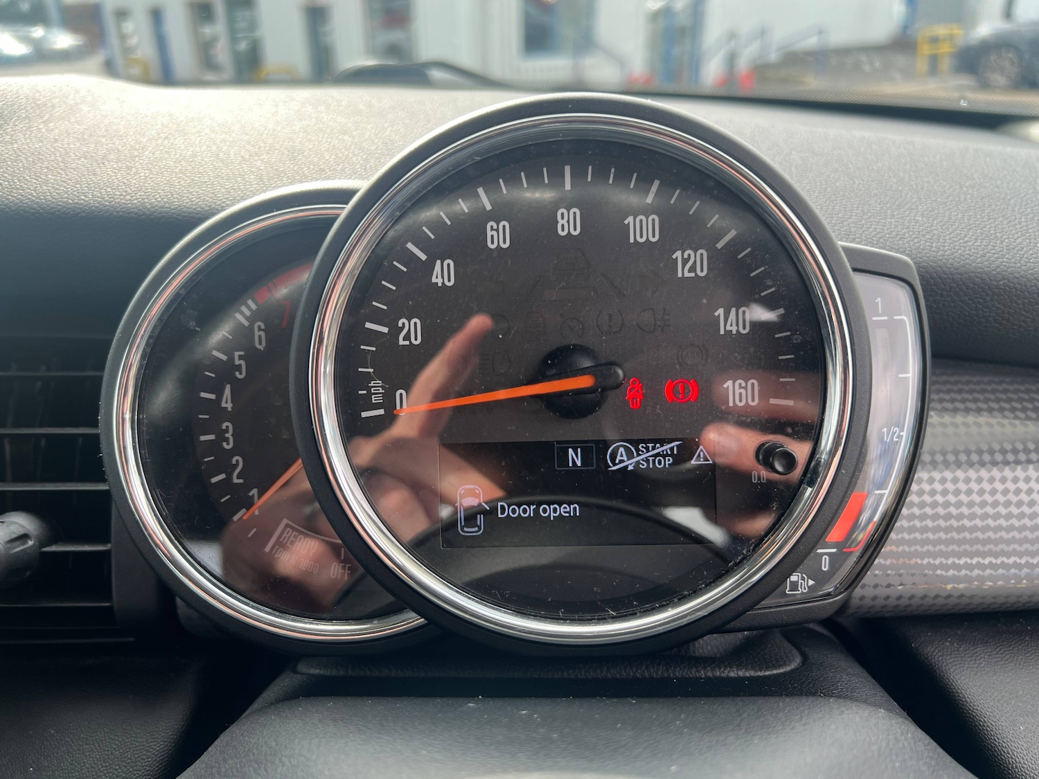 Used MINI Hatch 2018 for sale - 77168730: Photo 17