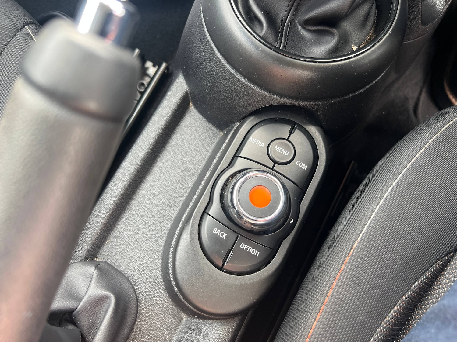 Used MINI Hatch 2018 for sale - 77168730: Photo 19