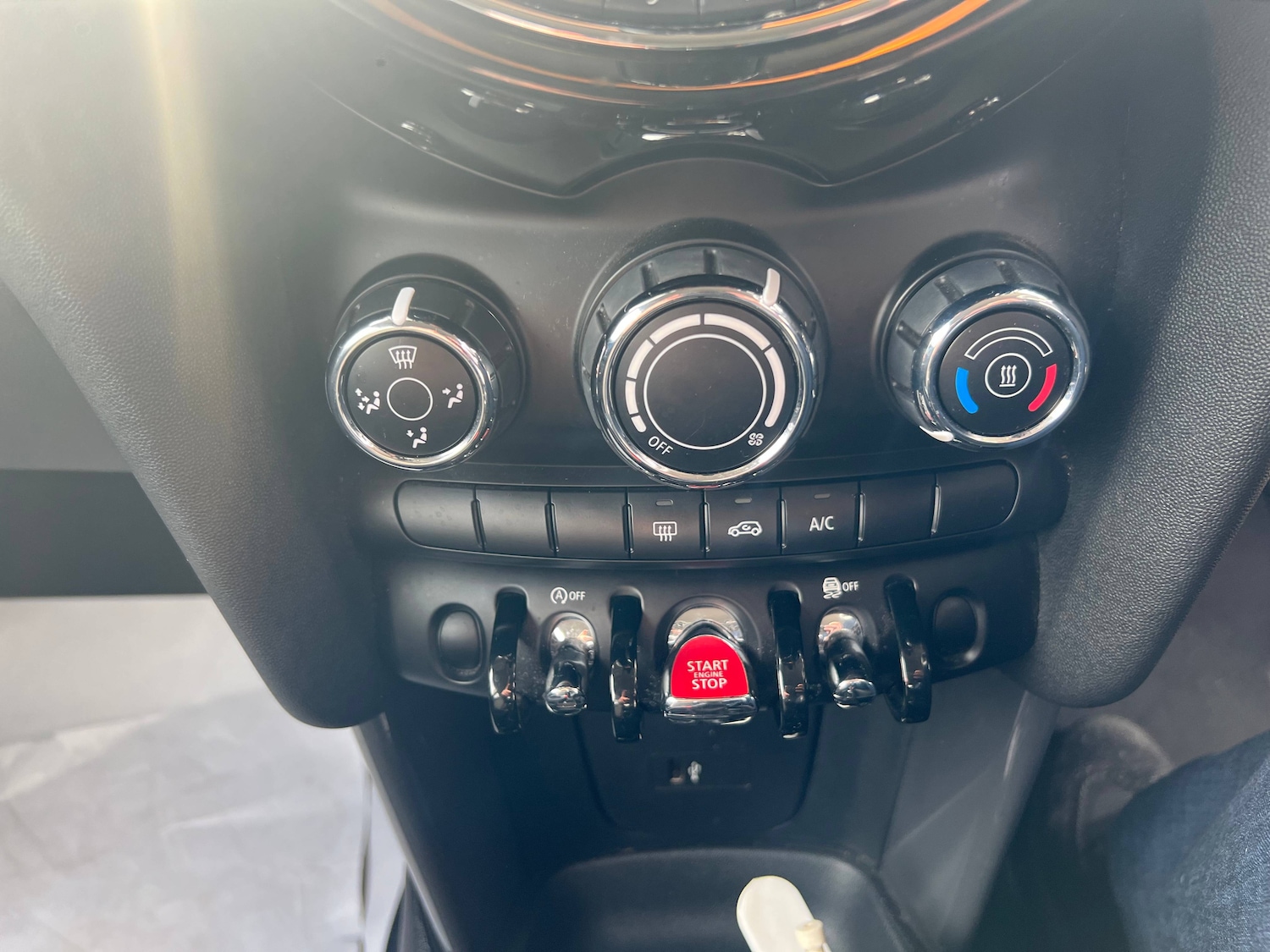 Used MINI Hatch 2018 for sale - 77168730: Photo 21