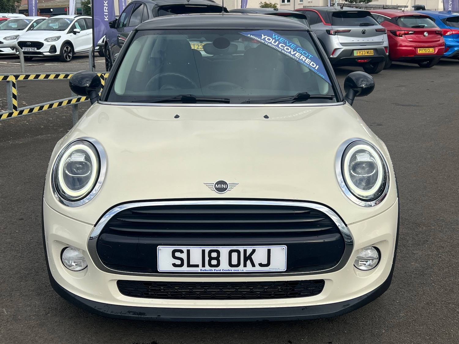 Used MINI Hatch 2018 for sale - 77168730: Photo 3