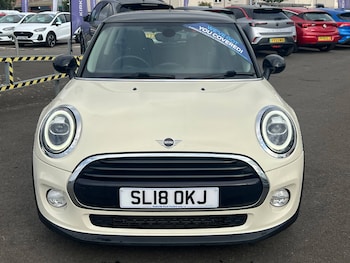 Used MINI Hatch 2018 for sale - 77168730: Photo