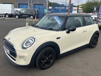 Used MINI Hatch 2018 for sale - 77168730: Photo