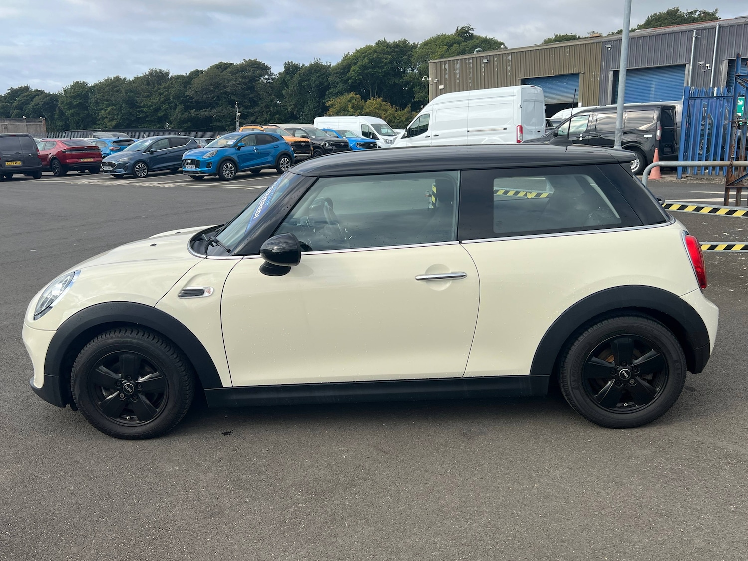 Used MINI Hatch 2018 for sale - 77168730: Photo 5
