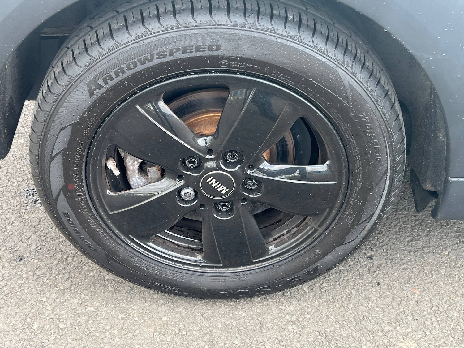 Used MINI Hatch 2018 for sale - 77168730: Photo 6