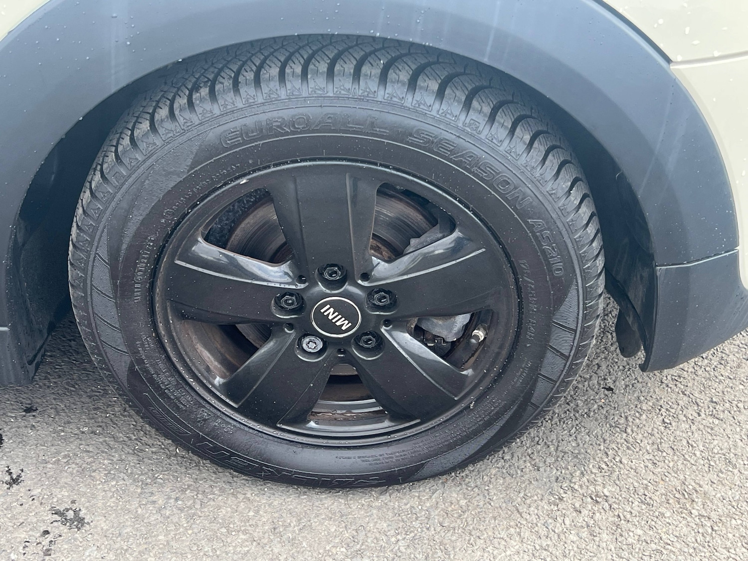 Used MINI Hatch 2018 for sale - 77168730: Photo 9