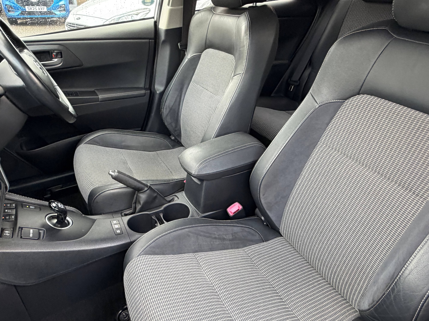 Used Toyota Auris 2016 for sale - 76707500: Photo 22