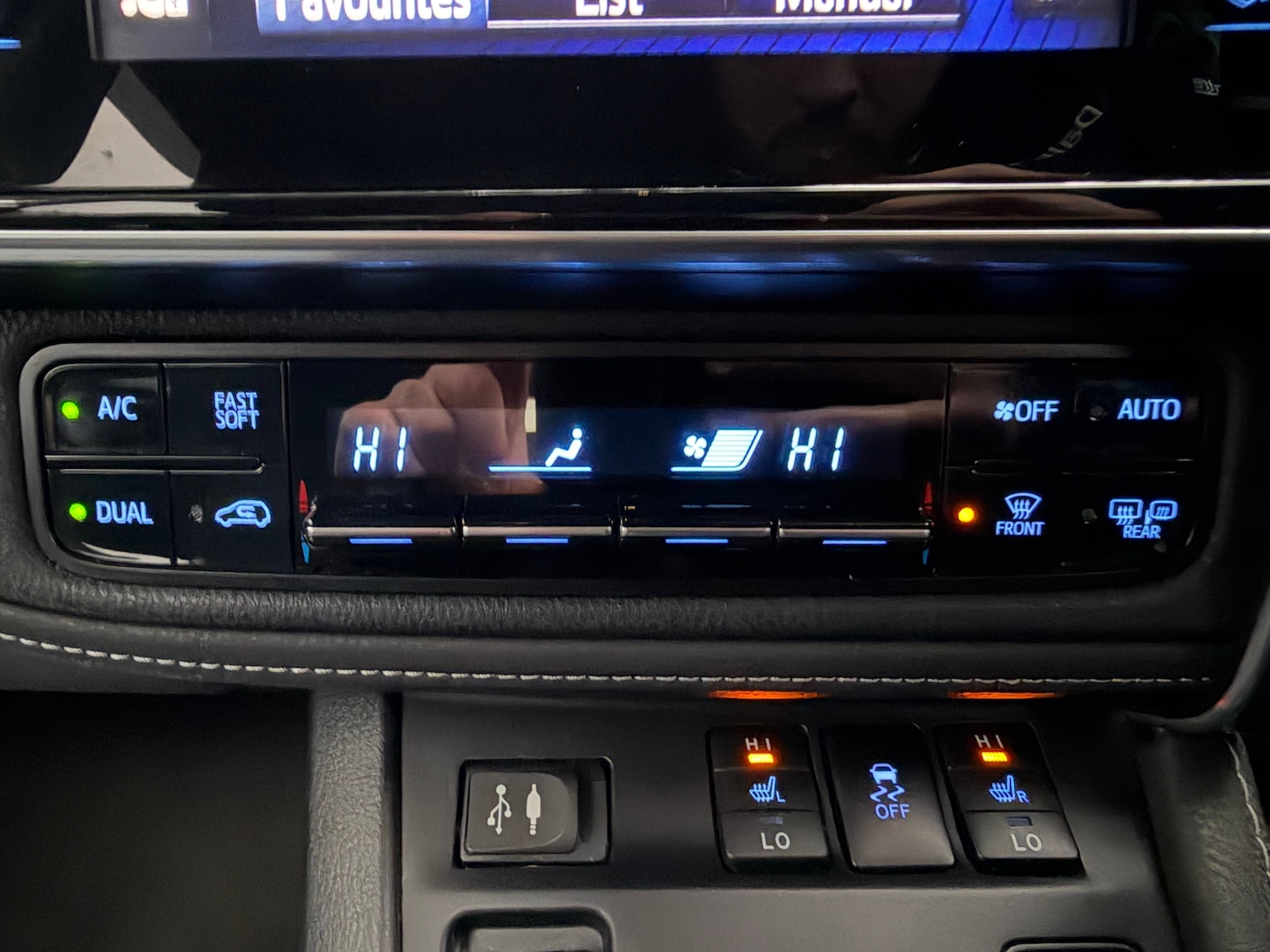 Used Toyota Auris 2016 for sale - 76707500: Photo 23