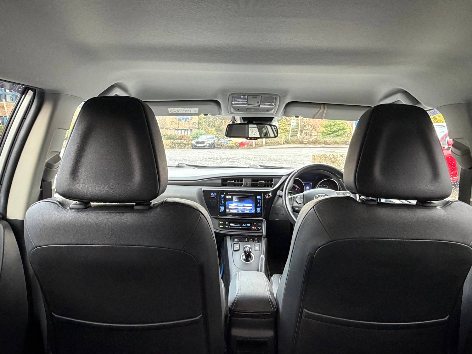 Used Toyota Auris 2016 for sale - 76707500: Photo 31