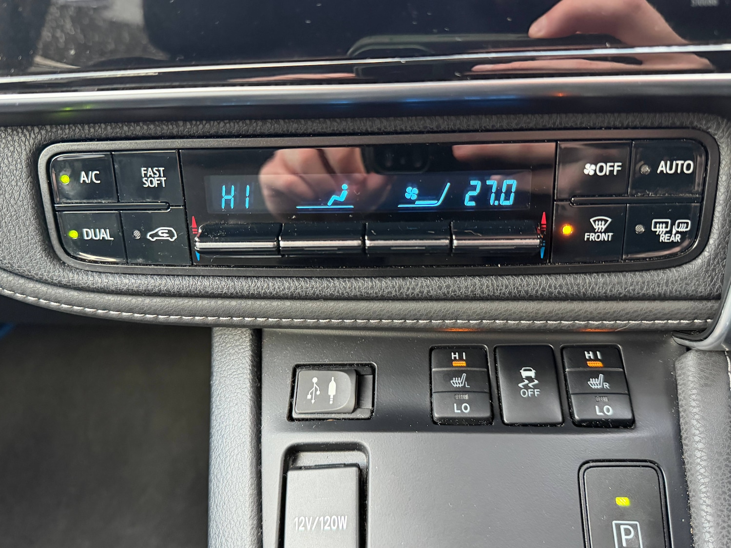 Used Toyota Auris 2016 for sale - 76707500: Photo 34