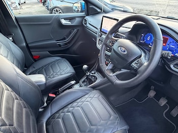 Used Ford Puma 2023 for sale - 77168720: Photo