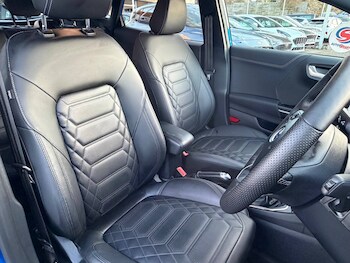 Used Ford Puma 2023 for sale - 77168720: Photo