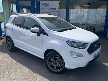 Used Ford Ecosport 2023 for sale - 79408568: Photo