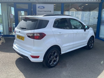Used Ford Ecosport 2023 for sale - 79408568: Photo