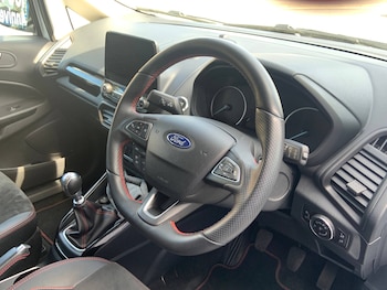 Used Ford Ecosport 2023 for sale - 79408568: Photo