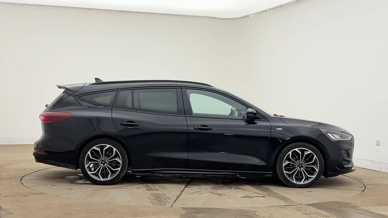 Used Ford Focus 2025 for sale - 77764185: Photo 10