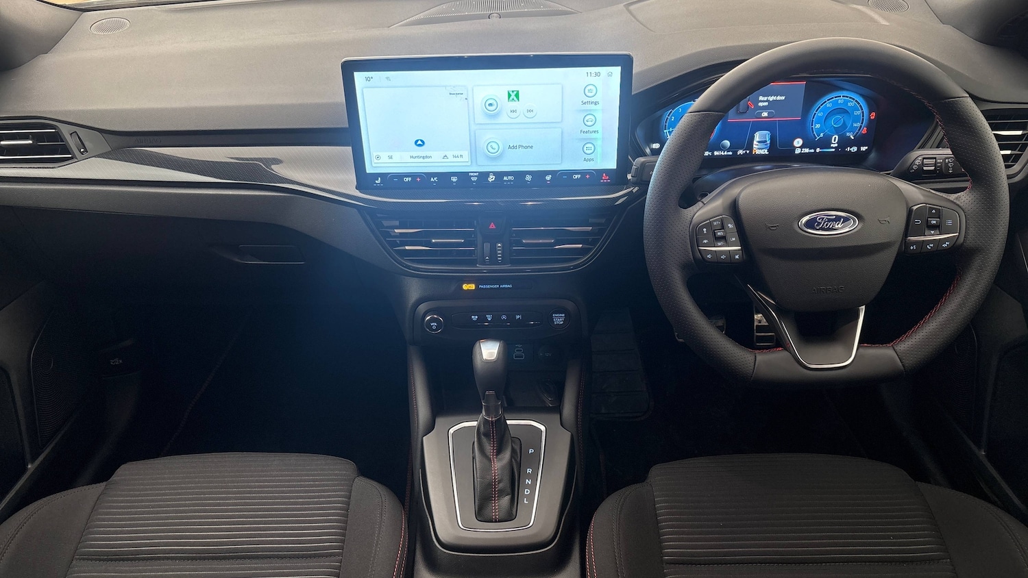 Used Ford Focus 2025 for sale - 77764185: Photo 14