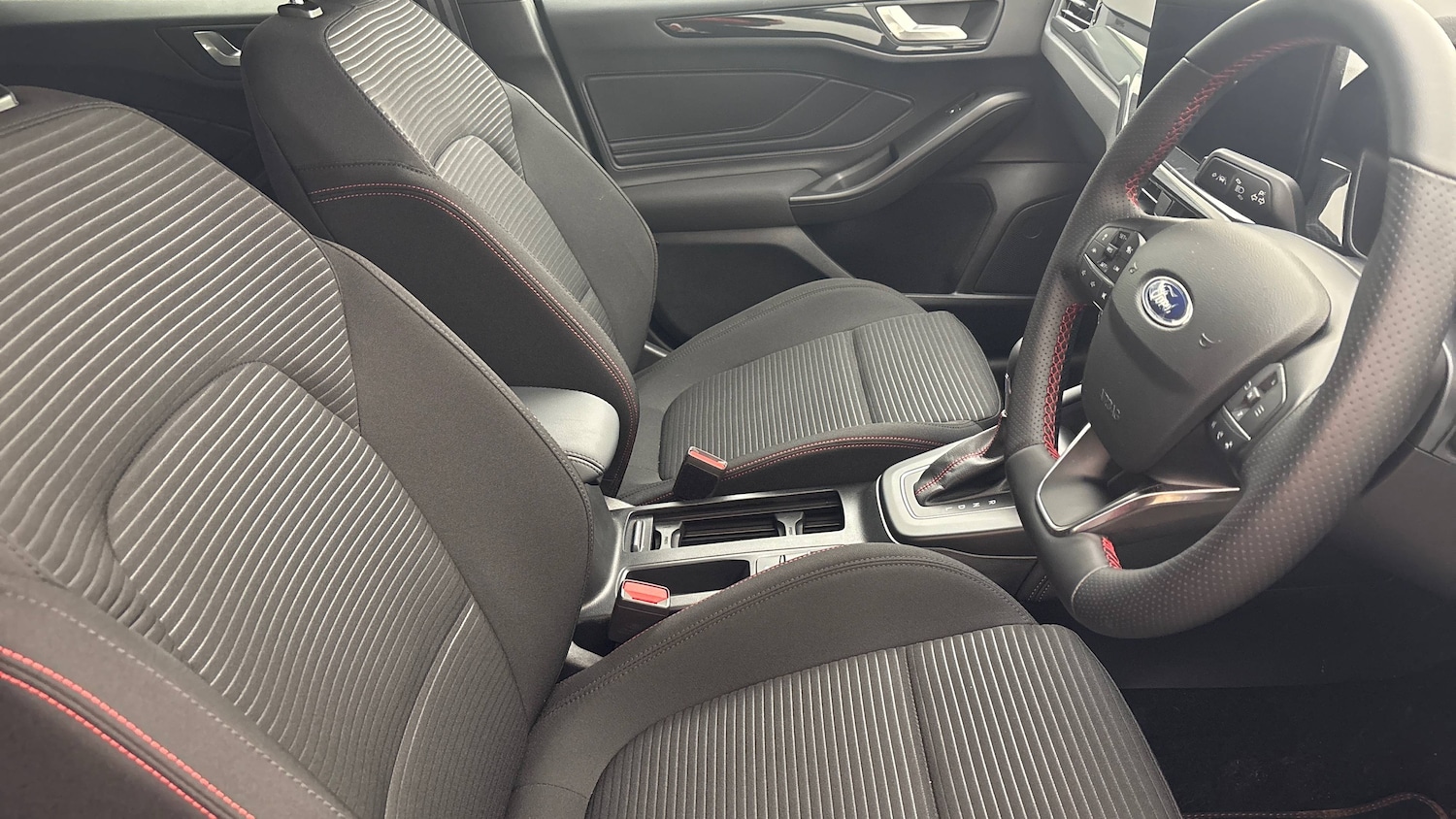 Used Ford Focus 2025 for sale - 77764185: Photo 15