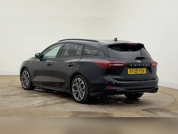 Used Ford Focus 2025 for sale - 77764185: Photo