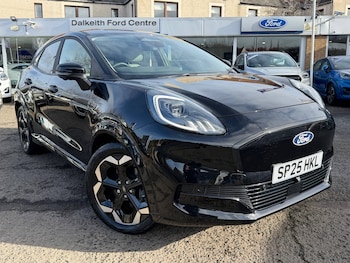 Used Ford Puma 2025 for sale - 78688274: Photo