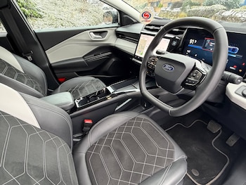 Used Ford Puma 2025 for sale - 78688274: Photo