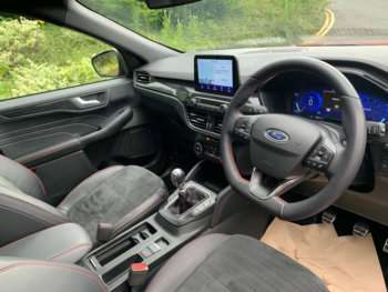 Used Ford Kuga 2022 for sale - 75157626: Photo