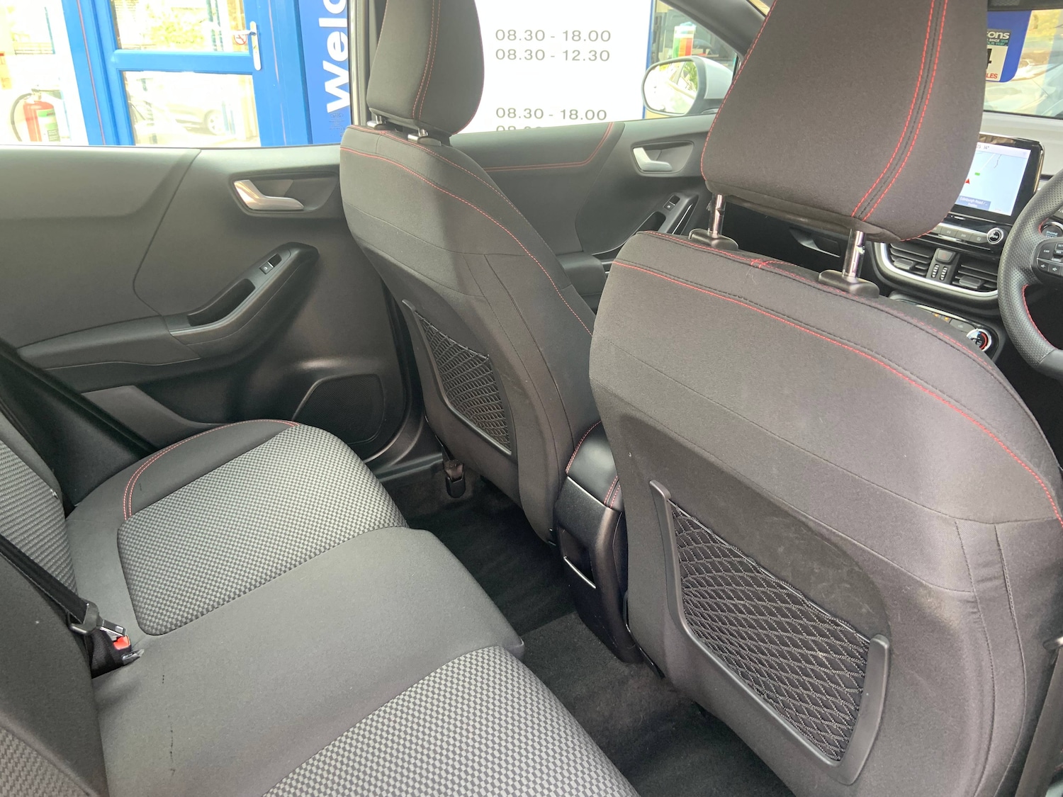 Used Ford Puma 2023 for sale - 76492353: Photo 11