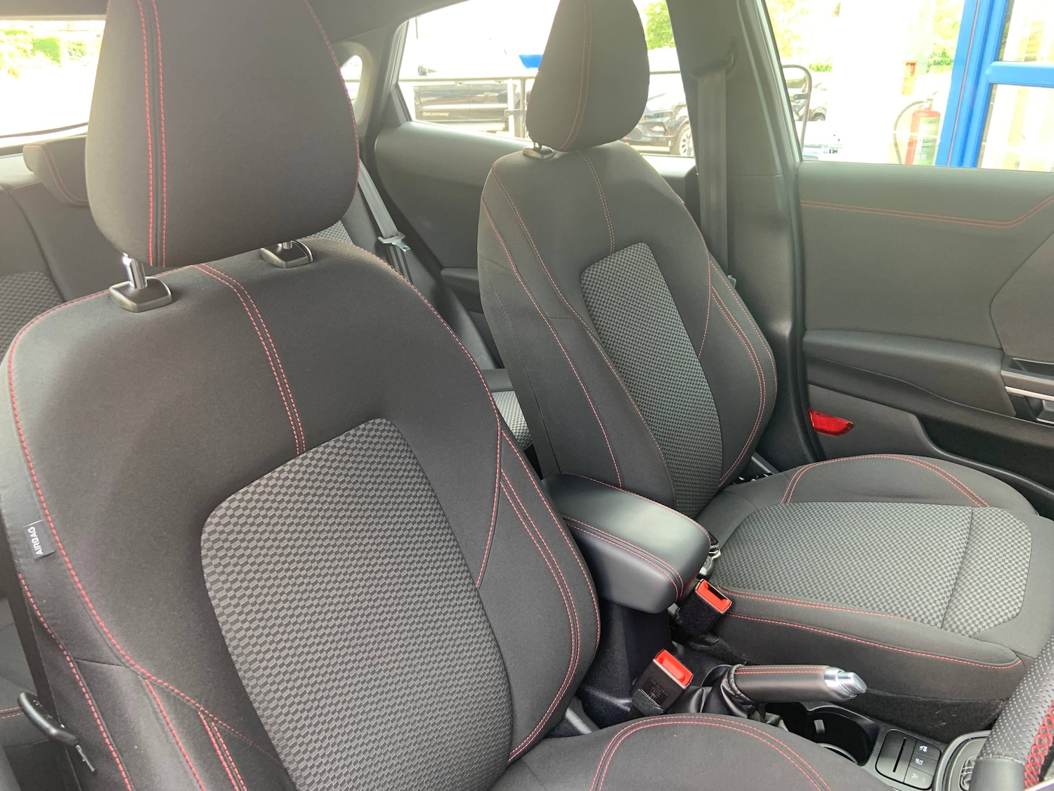 Used Ford Puma 2023 for sale - 76492353: Photo 9