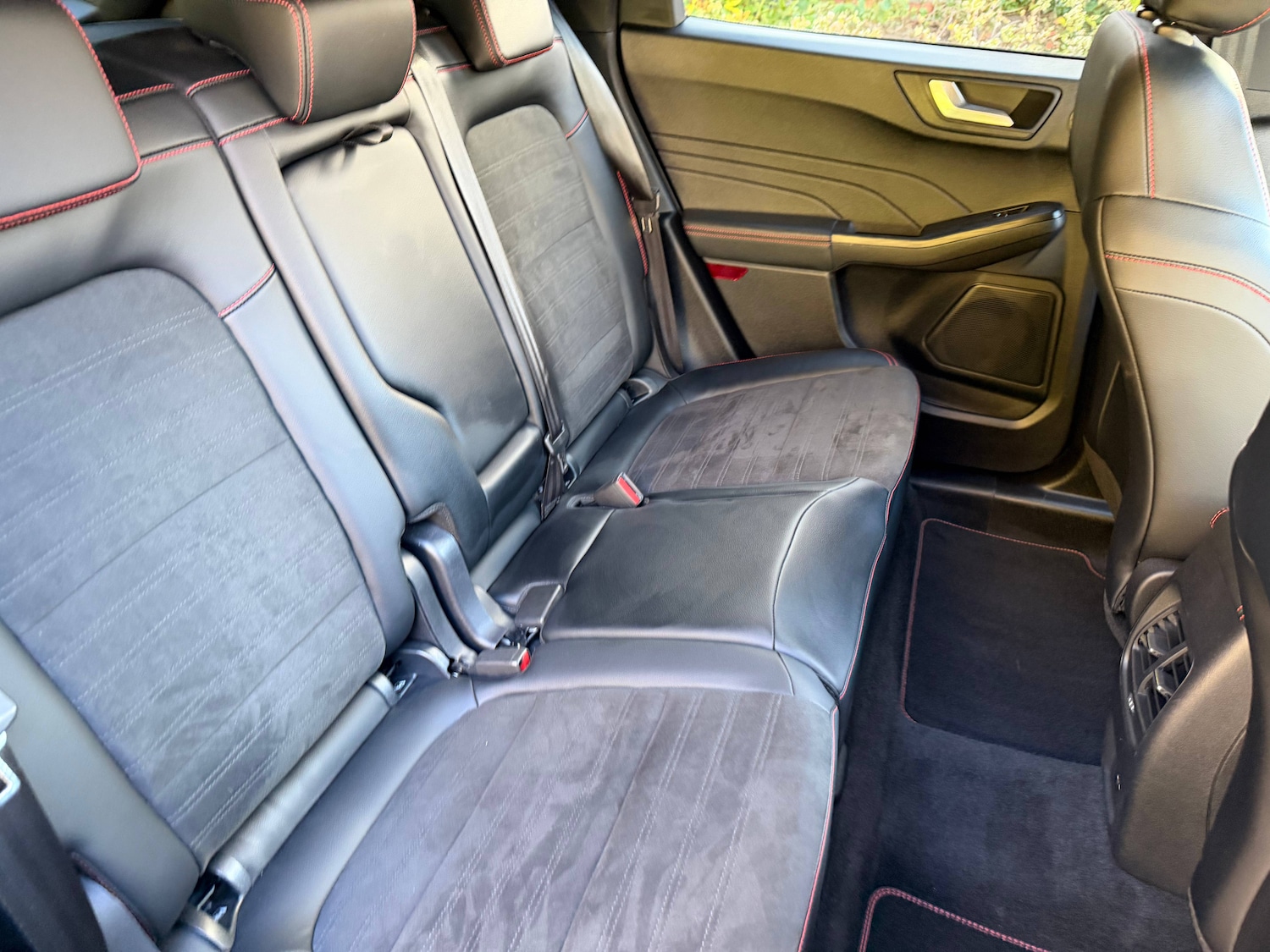 Used Ford Kuga 2022 for sale - 76056400: Photo 12