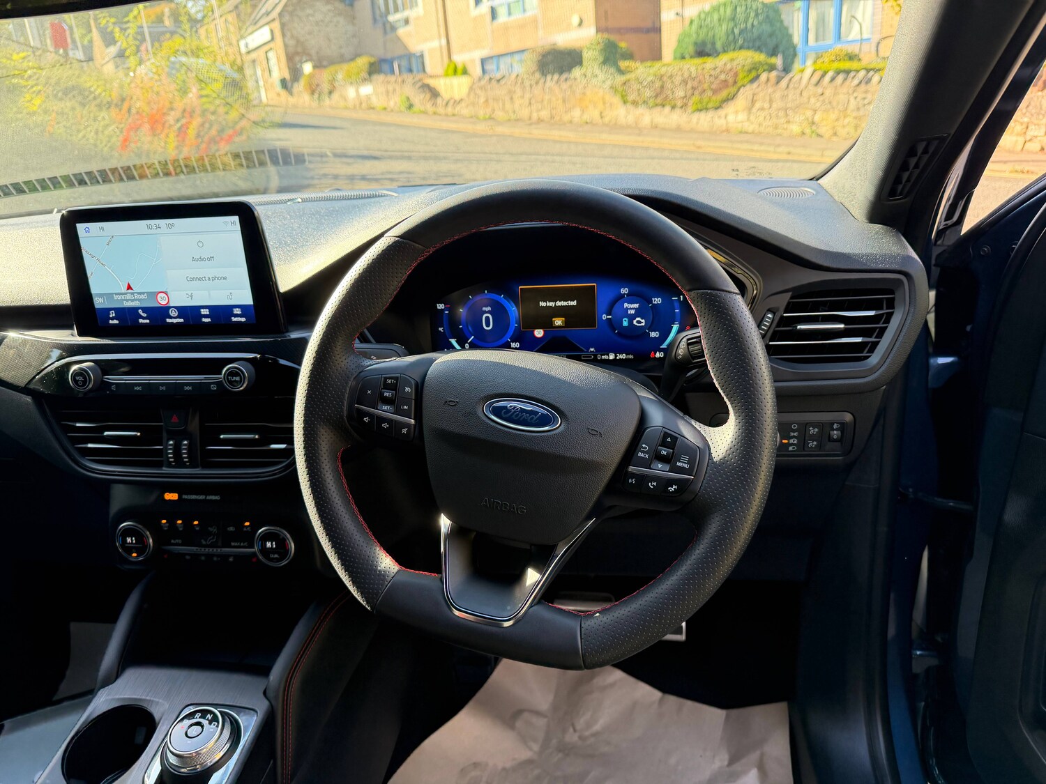 Used Ford Kuga 2022 for sale - 76056400: Photo 18