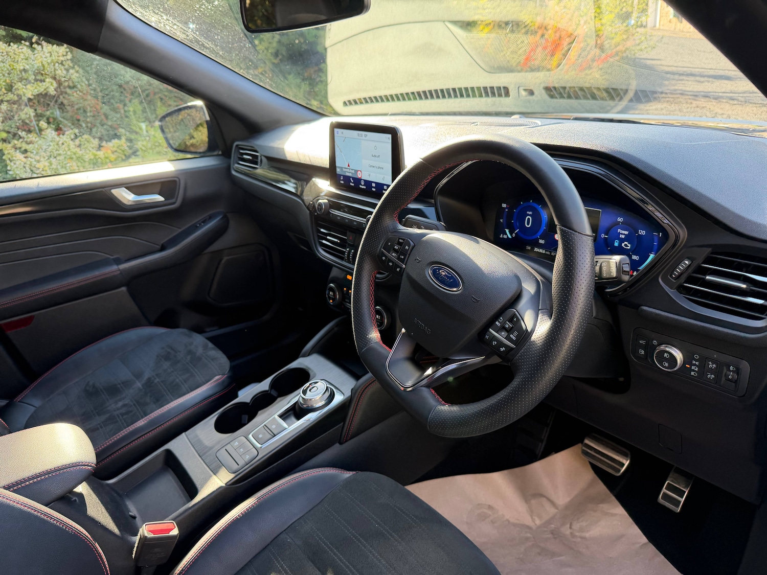 Used Ford Kuga 2022 for sale - 76056400: Photo 3