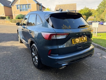 Used Ford Kuga 2022 for sale - 76056400: Photo 4