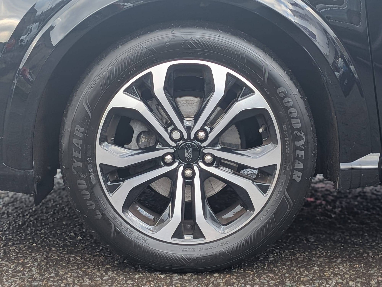 Used Ford Puma 2023 for sale - 77240757: Photo 11