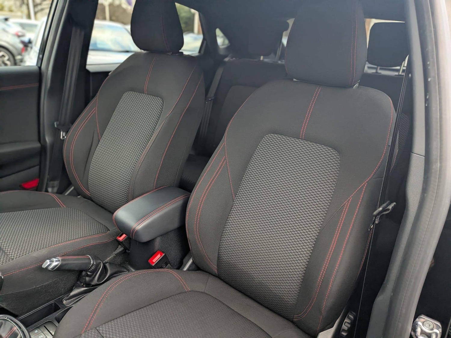 Used Ford Puma 2023 for sale - 77240757: Photo 13