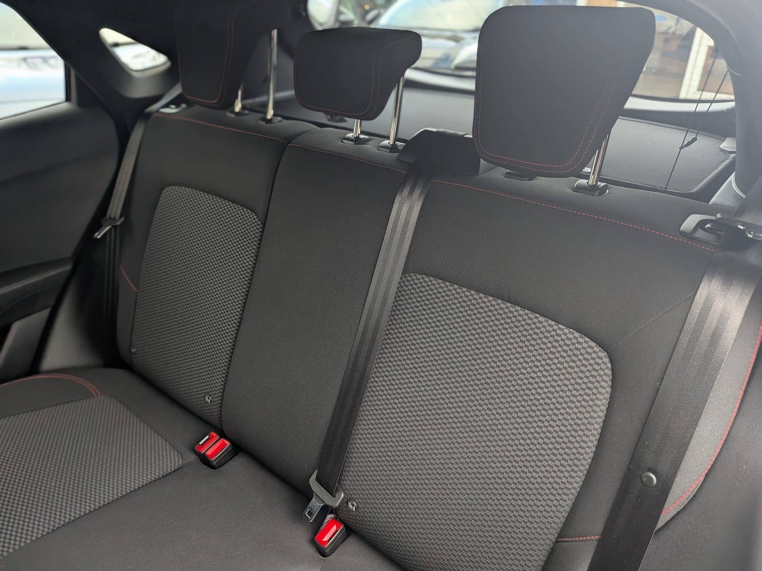 Used Ford Puma 2023 for sale - 77240757: Photo 15