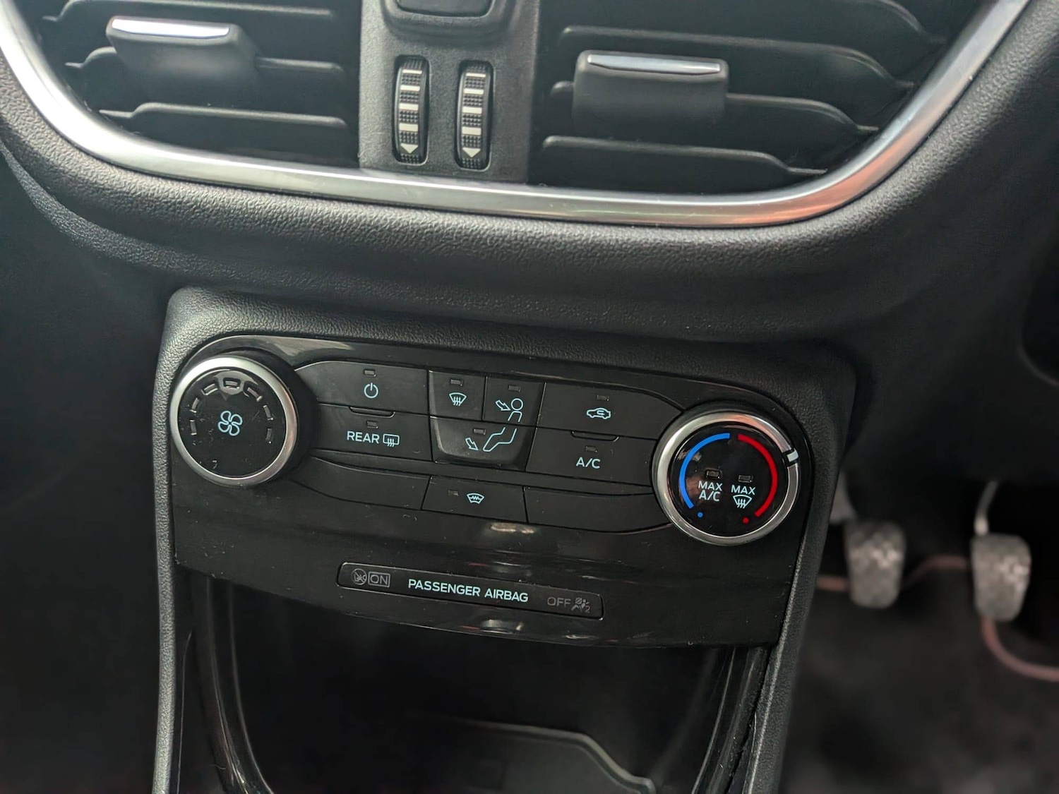 Used Ford Puma 2023 for sale - 77240757: Photo 18