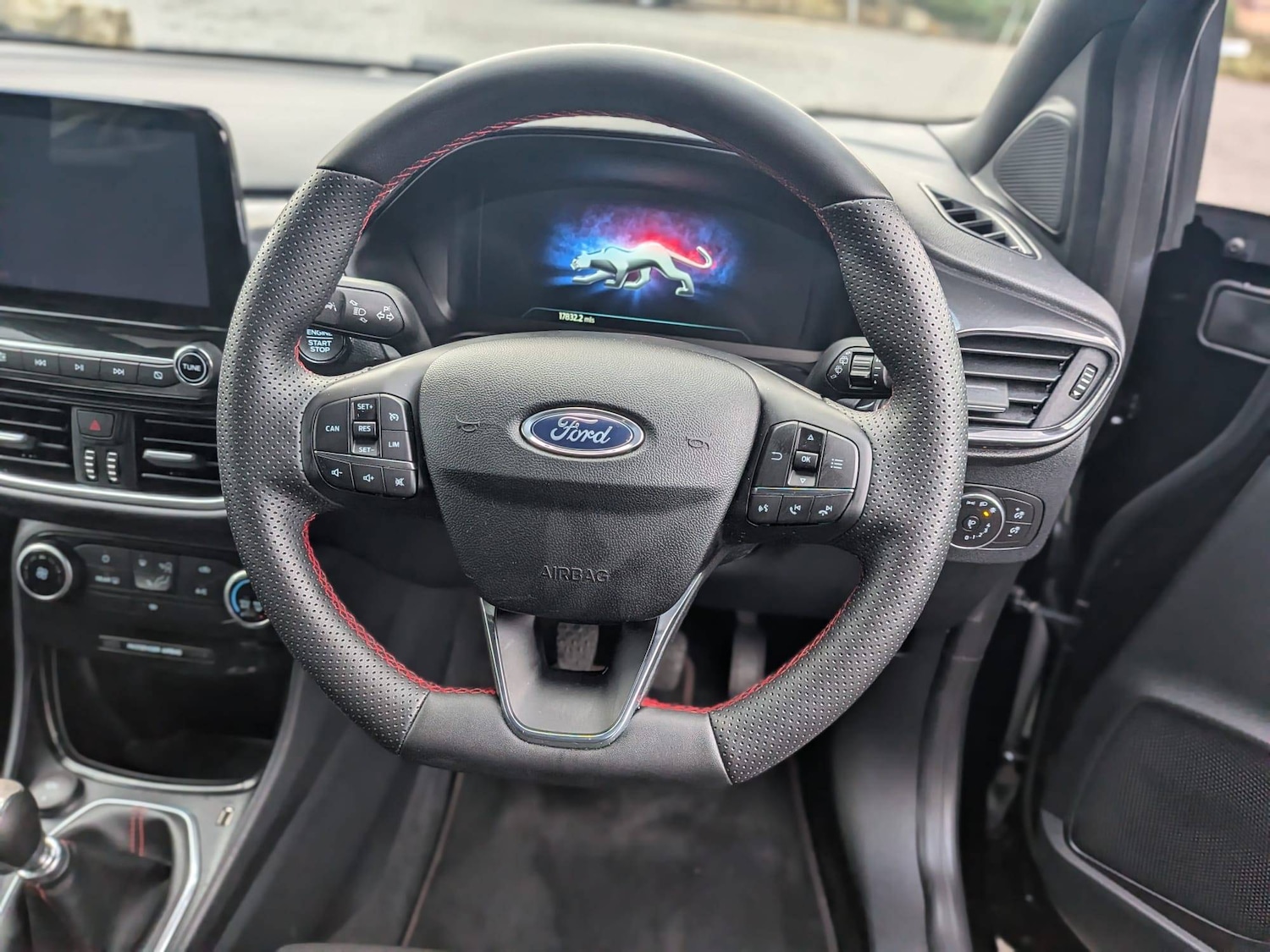 Used Ford Puma 2023 for sale - 77240757: Photo 2