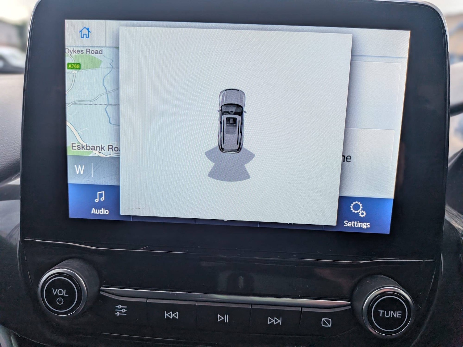 Used Ford Puma 2023 for sale - 77240757: Photo 24