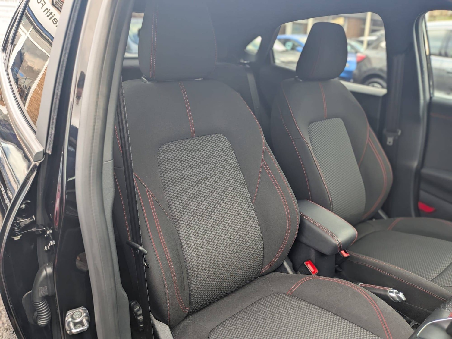 Used Ford Puma 2023 for sale - 77240757: Photo 28