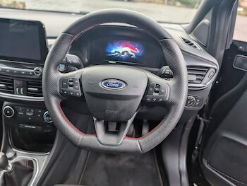 Used Ford Puma 2023 for sale - 77240757: Photo