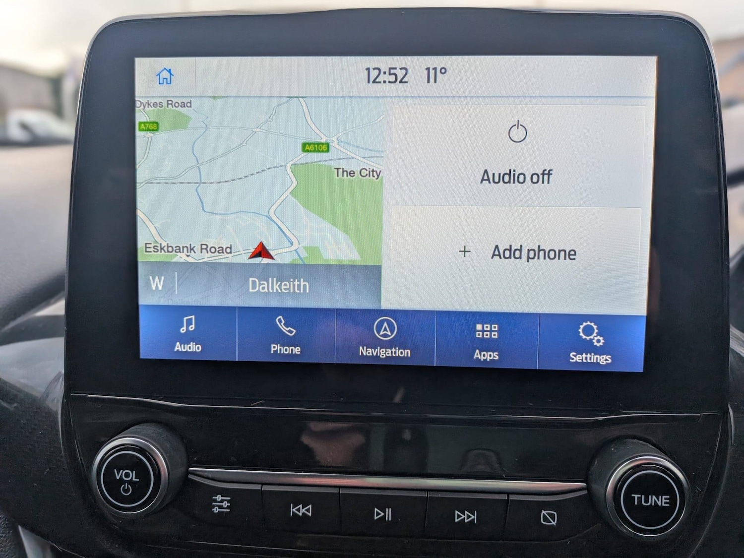 Used Ford Puma 2023 for sale - 77240757: Photo 31