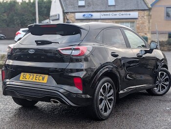 Used Ford Puma 2023 for sale - 77240757: Photo