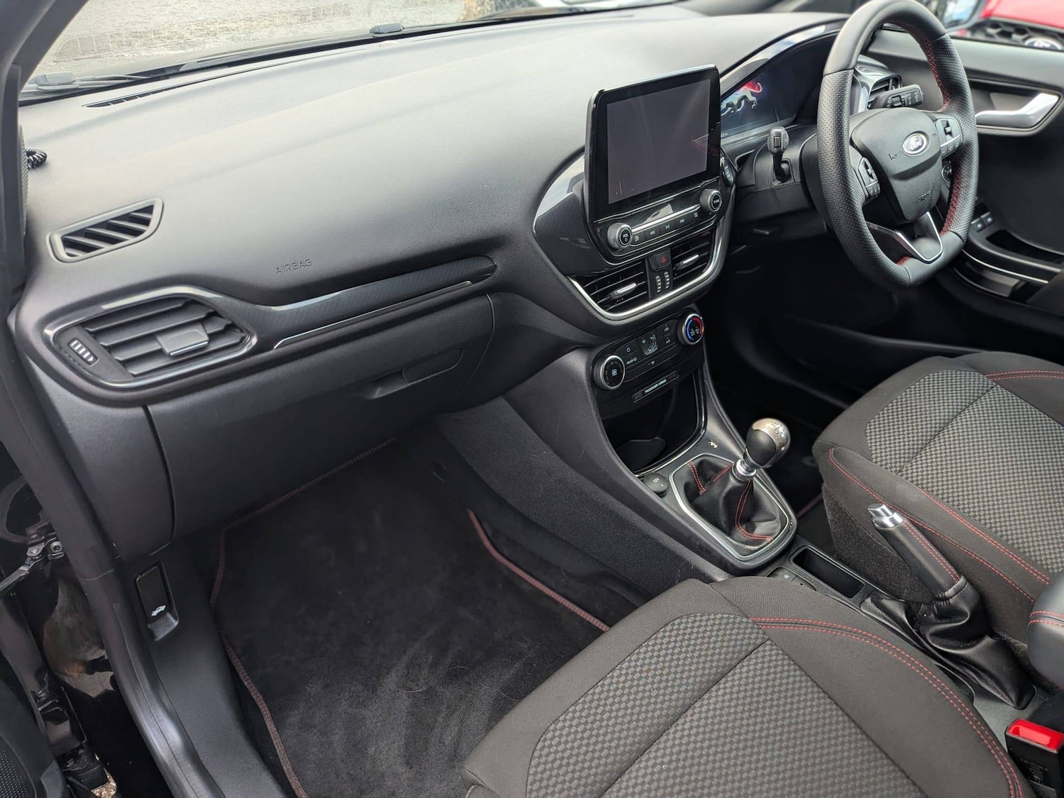 Used Ford Puma 2023 for sale - 77240757: Photo 4