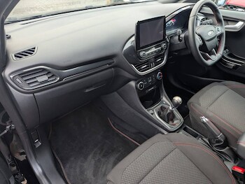 Used Ford Puma 2023 for sale - 77240757: Photo